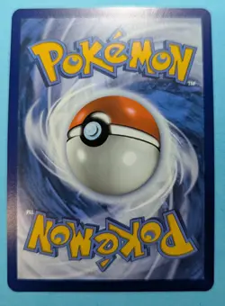 Terapagos Horizons Stamped Promo Holo Surging Sparks 161/191 Pokemon - Image 2