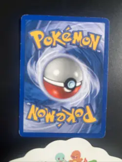 Furret 27/132 Secret Wonders Reverse Holo Rare Pokemon 2007 (LP) - Image 5