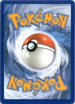BLASTOISE EX 009/165 151 POKEMON NM/M - Image 2