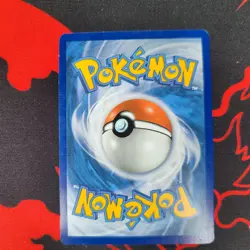 Totodile 018/025 Promo McDonald's 25th Anniversary Promos Pokemon Holo MP - Image 2