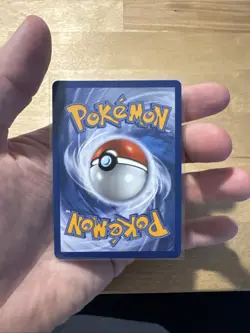 Pokemon TCG Trainer Canari 257/217 Full Art Ultra Rare Holo Ascended Heroes - Image 3