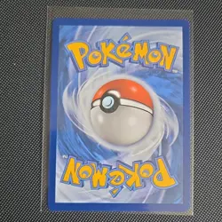 Pokemon Irida Trainer Supporter Full Art Ultra Rare Holo GG63/GG70 Crown Zenith - Image 2