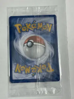 Pokemon TCG Lucario VSTAR SWSH291 Crown Zenith Promo Factory Sealed - Image 2