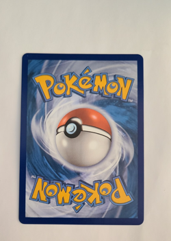 Pokemon 2021 SWSH Promo Shiny Boltund V SWSH85 NM - Image 2