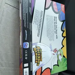 Pokemon Mega Evolution: Ascended Heroes GARDEVOIR Premium Poste - Image 4