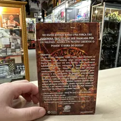 YUGIOH 1ST EDITION PORTUGUESE KAIBA STARTER DECK FACTORY SEALED BRAND NEW 4042323316679 - Image 5