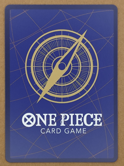 Monkey.D.Luffy ST10-006 SR Alt Treasure Booster Set ENGLISH NM One Piece - Image 3