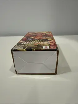 One Piece TCG: The Best Japanese Premium Booster Box [PRB-01] x 1 - Image 5