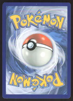 Prize Pack Series Cards #124/182 Roaring Moon ex - Image 2
