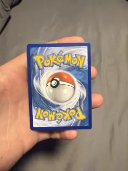 Pokemon Pikachu & Zekrom GX SM168 SM TAG TEAM Promo Holo Ultra Rare Card - Image 2