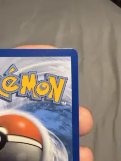 Pokemon Pikachu & Zekrom GX SM168 SM TAG TEAM Promo Holo Ultra Rare Card - Image 3