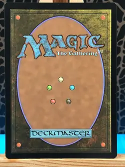 MTG - Time Warp. Strixhaven: Mystical Archive. Mythic - Blue Sorcery. - Image 2