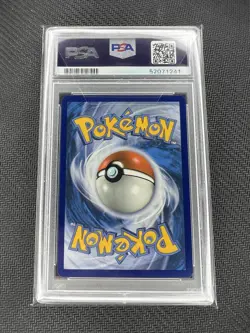 2019 Pokemon SM Hidden Fates Greninja GX FA Shiny Vault SV56/SV94 PSA Mint 9 - Image 2