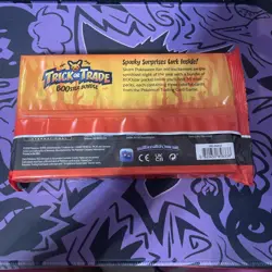 Pokemon TCG 2024 Halloween Trick or Trade BOOster Bundle Sealed New - Image 2