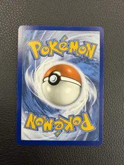 Gloom 198/197 Full Art Illustration Rare Pokemon TCG Obsidian Flames - Image 2