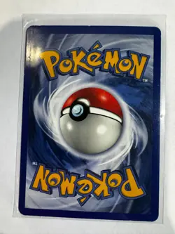 Omanyte Neo Discovery Pokemon TCG - Image 2