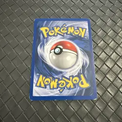 Carte Pokemon Magneti 53/102 Edition 1 Set de Base Wizards Francaise - Image 2