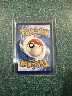Pokemon TCG Charizard EX 199/165 Scarlet & Violet 151 Special Illustration Rare - Image 2