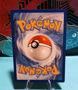 Lucario 079/172 Prize Pack Series 1 Pokemon Play! Stamp Mint Condition - Image 2