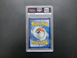 Pokemon - Pikachu 241/236 Secret Rare Sun & Moon Cosmic Eclipse PSA 9 - Image 2