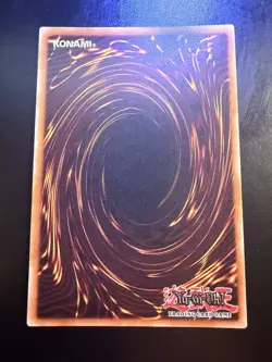 Yu-Gi-Oh! TCG Mikazukinoyaiba LCKC-EN098 Foil Dragon 2200/2350 Unlimited - Image 2
