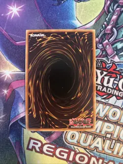 (YBL) Call of the Haunted LCJW-EN217 - Super Rare - 1st Ed - Yu-Gi-Oh! TCG LP - Image 2