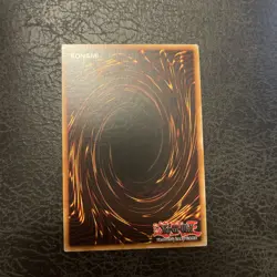 Yugioh! Pumpking the King of Grave Ghosts MZMU-EN001 Secret Rare 1st Ed NM - Image 2