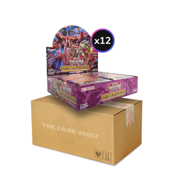 Yu-Gi-Oh! - Phantom Revenge - Display Case (12x Booster Boxes) (1st Edition) - Image 1