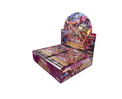 Yu-Gi-Oh! - Phantom Revenge - Display Case (12x Booster Boxes) (1st Edition) - Image 4