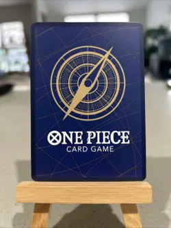 Nami Rare OP01-016 One Piece Japanese - Image 2