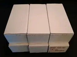 Lot of Star Wars CCG - Decipher Games. Customizable Card Game. Various Sets. - Image 1