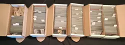 Lot of Star Wars CCG - Decipher Games. Customizable Card Game. Various Sets. - Image 2