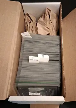 Lot of Star Wars CCG - Decipher Games. Customizable Card Game. Various Sets. - Image 3