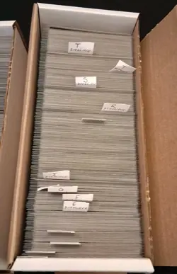 Lot of Star Wars CCG - Decipher Games. Customizable Card Game. Various Sets. - Image 5