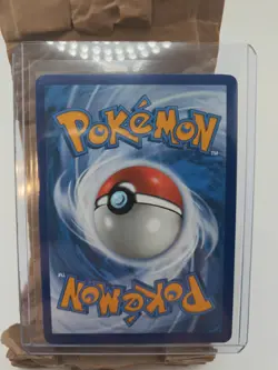 Pokemon TCG Paldea Evolved Hyper Rare Super Rod Card 276/193 - Image 2