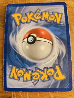 Pokemon TCG Minccino Black & White BW13 Holo Promo Basic Card HP 50 - Image 2