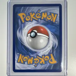 Cleffa 202/197 Obsidian Flames Holo Rare Basic Pokemon TCG Card English - Image 2