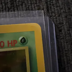 Pokemon Card - Pinsir Jungle 9/64 Holo Unlimited NM - Image 5