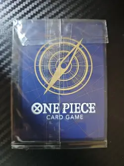 Rob Lucci (Illustration Box EX) OP05-093 One Piece Promotion Cards Foil - Sealed - Image 2