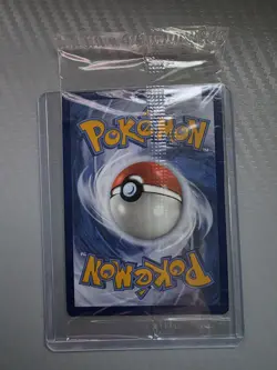 Mimikyu 075 SEALED Promo Paldean Fates Promo Card ETB - Image 2