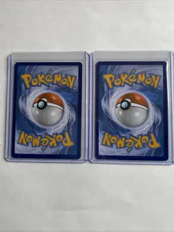 Greninja XY24 Pokemon Card Lot Of 2 - Image 2