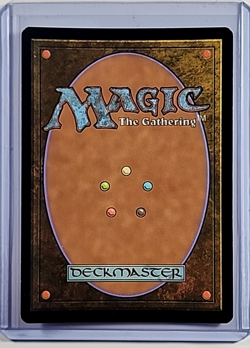 2022 MTG Magic the Gathering Secret Lair Drop SLD Foil #1076 Goblin Settler - Image 2