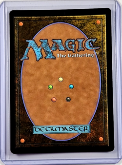 2022 MTG Magic the Gathering Secret Lair 30th Countdown Foil Squee Goblin Nabob - Image 2