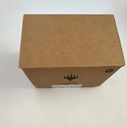 Magic: The Gathering Secret Lair Dandan Forgetful Fish Deck Sealed Unopened - Image 2