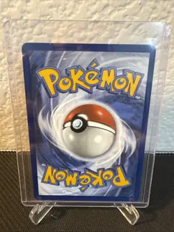 Pokemon Exeggutor 135/132 Me01: Mega Evolution Illustration Rare Holo EN 140 HP - Image 2