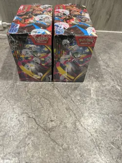 Pokemon Mega Evolution Box English 36 Cards Promo Trading Card Game 2025 - Image 3