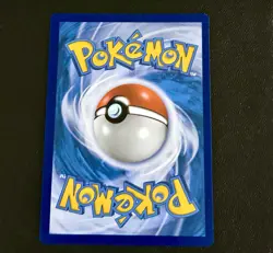 Pokemon TCG Squirtle Pokemon GO Promo SWSH233 Regular 70HP 2022 English - Image 2