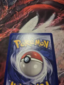 Pokemon 1st Edition Base Common Drowzee 49/102 - Moderate Play (MP) - Image 5