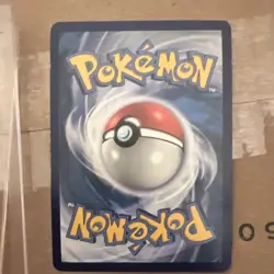 Pokemon M Charizard EX Ultra Rare Holo Flashfire 69/106 Mega Evolution TCG - Image 3