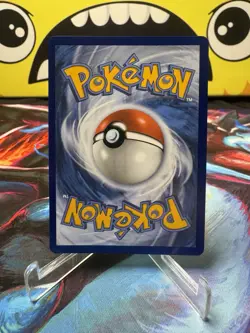 Mega Charizard Y ex Promo Mega Evolution Promo 030 Near Mint Holofoil Pokemon - Image 2